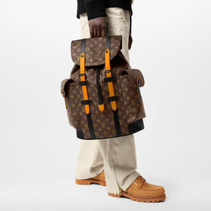 Christopher MM M46686