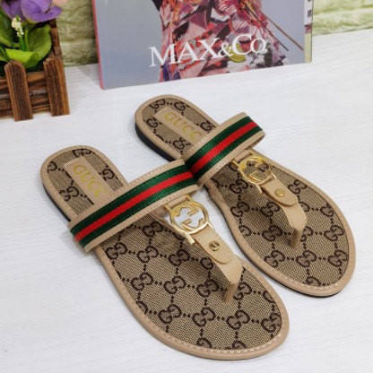 WOMENS BLONDIE THONG SANDAL