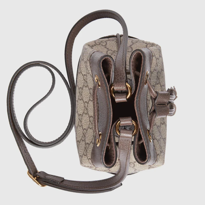 PHIDIA  MINI BUCKET BAG
