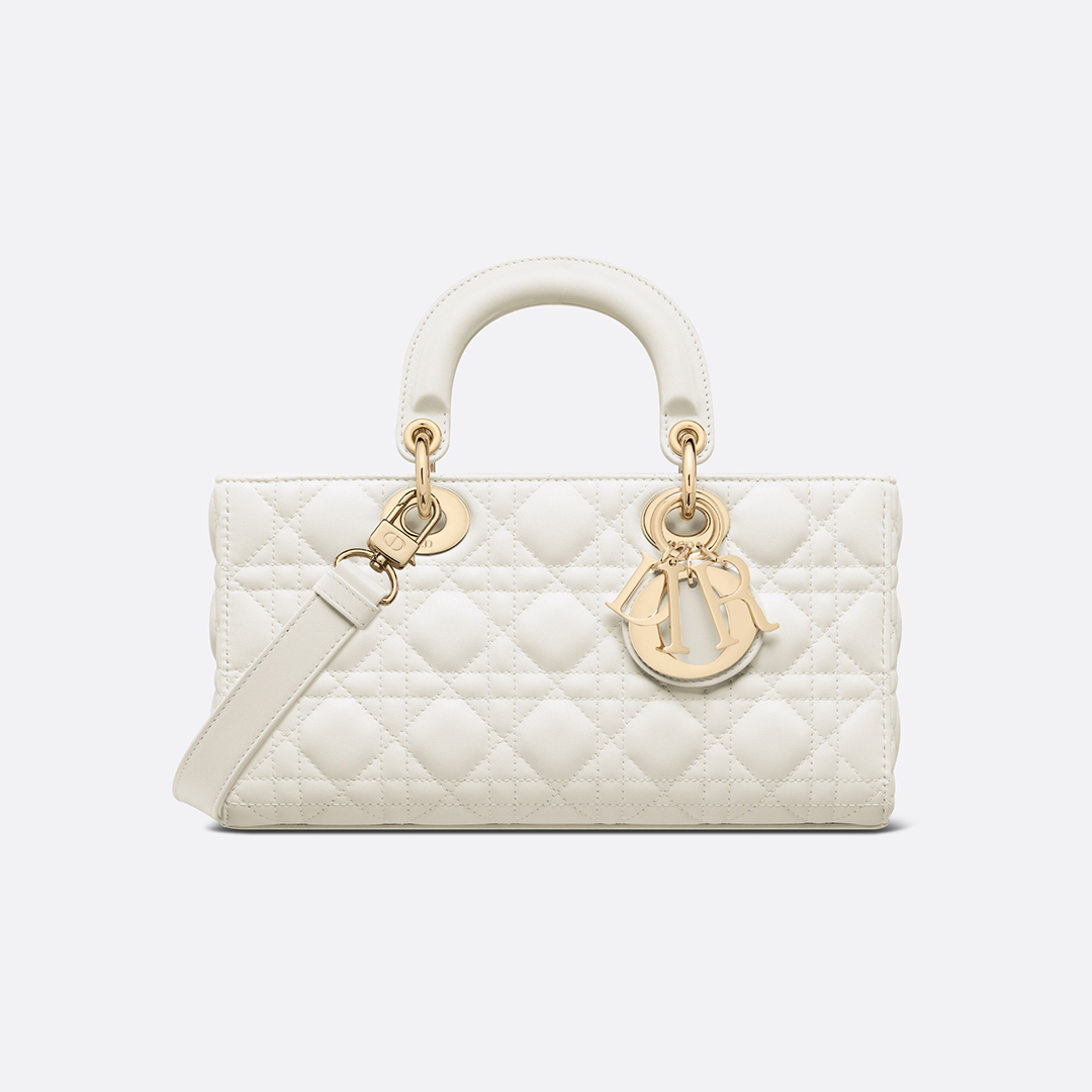 MEDIUM LADY D-JOY BAG