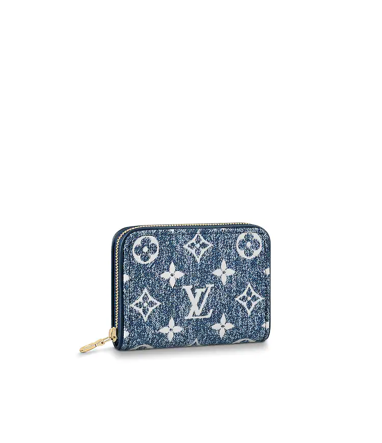 Zippy Coin Purse M81185