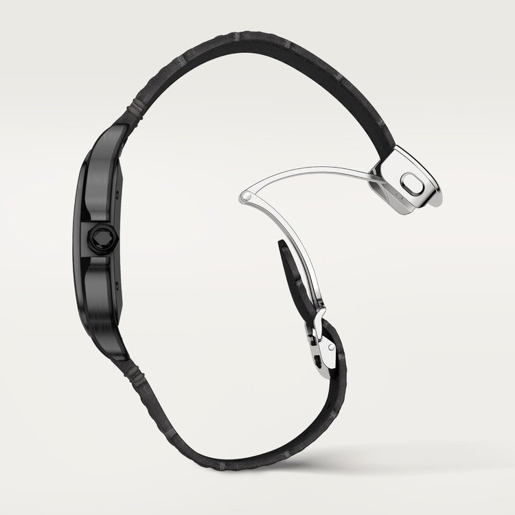 SANTOS DE CARTIER WATCH