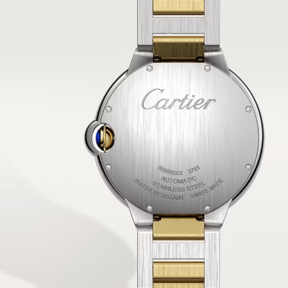 42MM CARTIER BALLON BLEU DE CARTIER