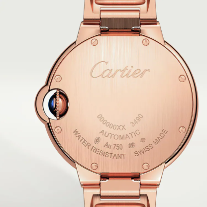 42MM BALLON BLEU DE CARTIER WATCH