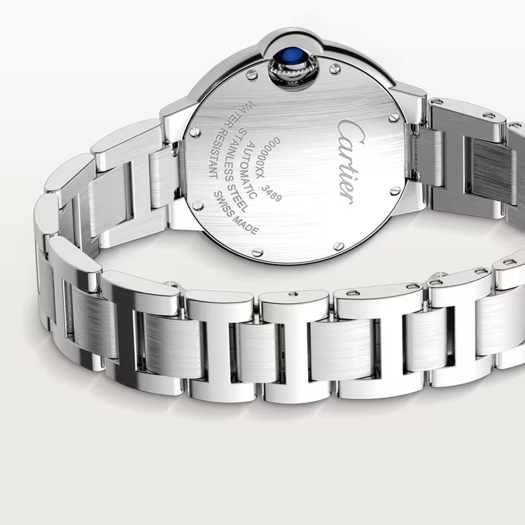 36MM BALLON BLEU DE CARTIER WATCH