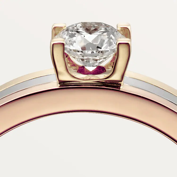 VEND?ME LOUIS CARTIER SOLITAIRE