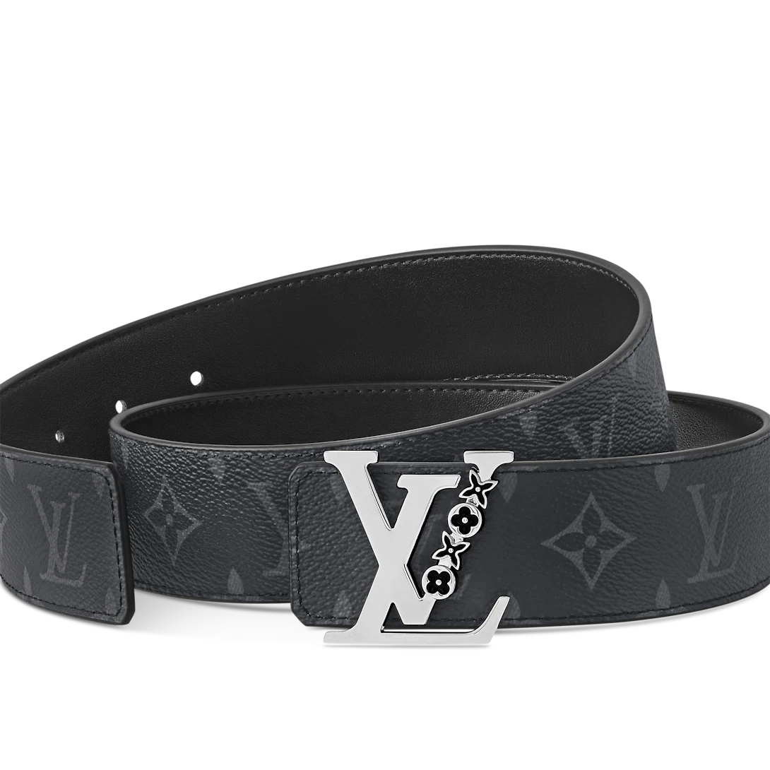 Party 40mm Reversible Belt