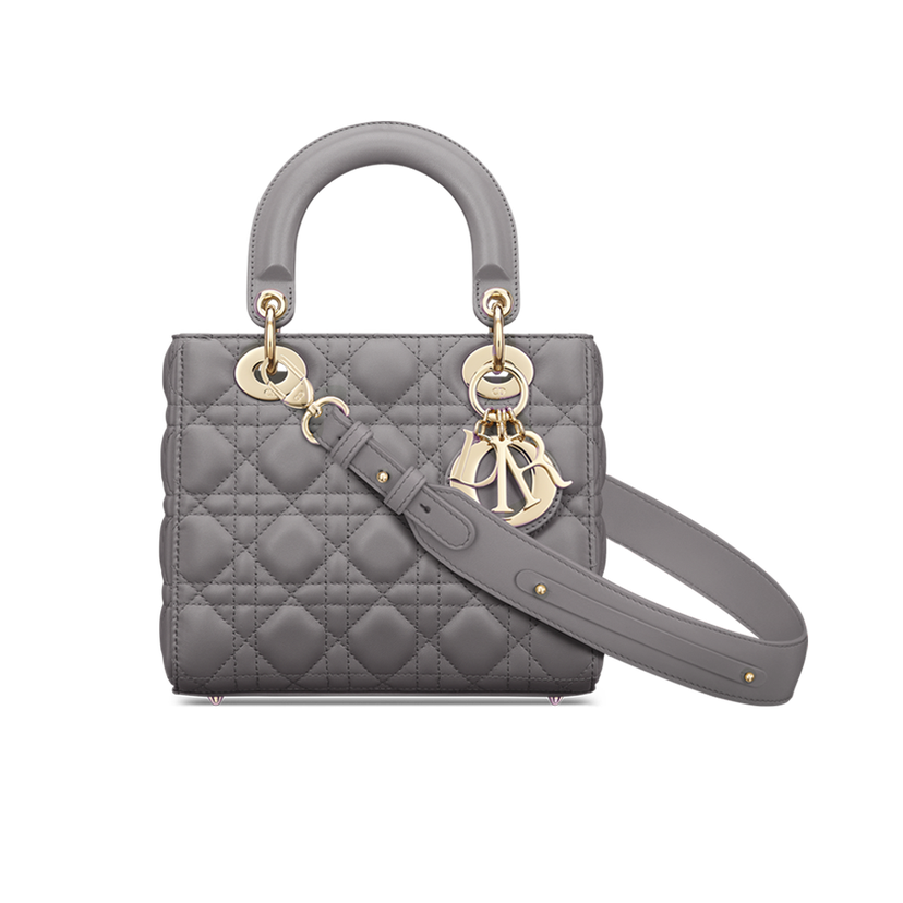 SMALL LADY  MY ABC BAG