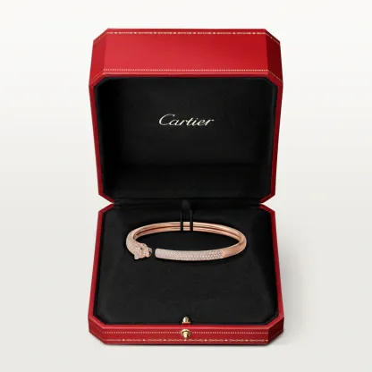 PANTH??RE DE CARTIER BRACELET
