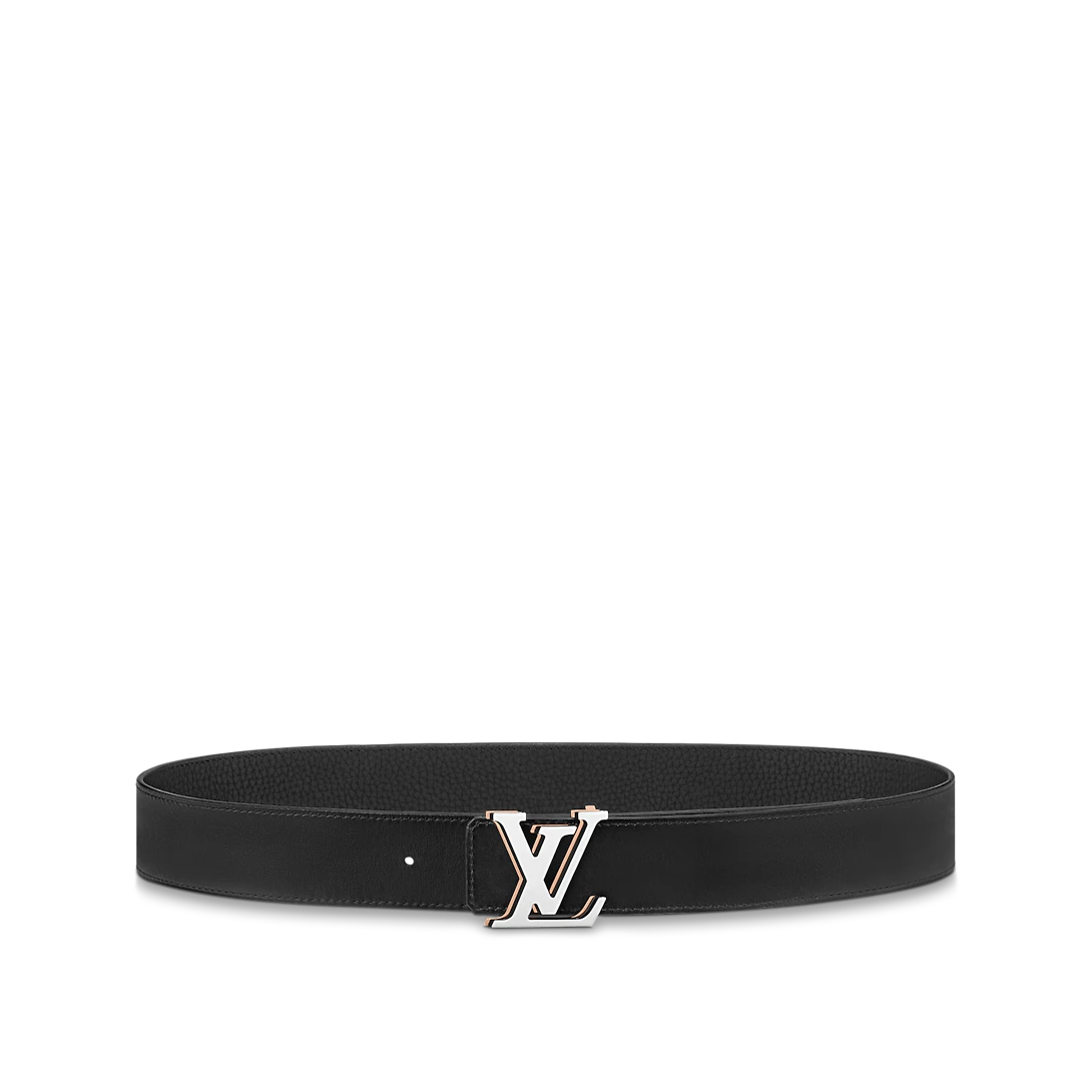 Optic 40mm Reversible Belt