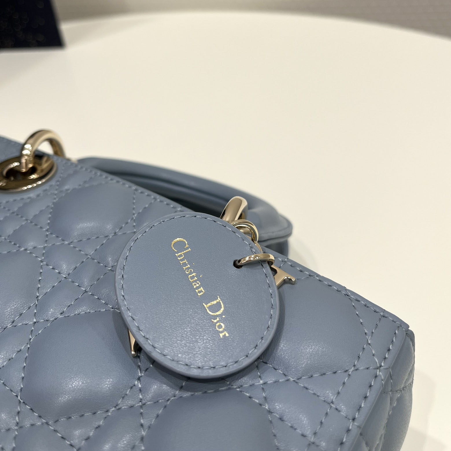 SMALL LADY D-JOY BAG