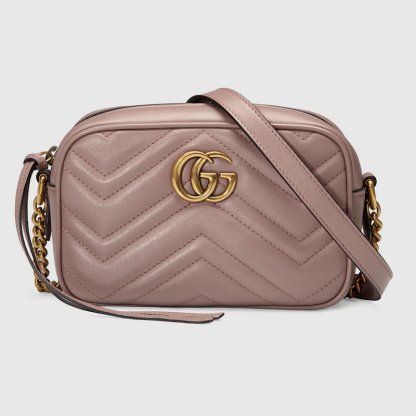 MARMONT MINI SHOULDER BAG