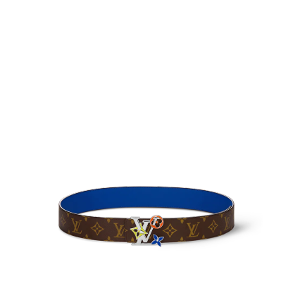 Blossom 40mm Reversible Belt