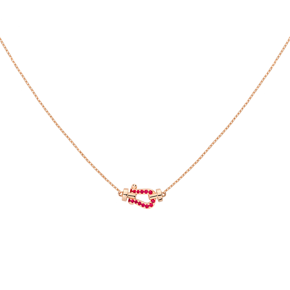 Force 10 necklace