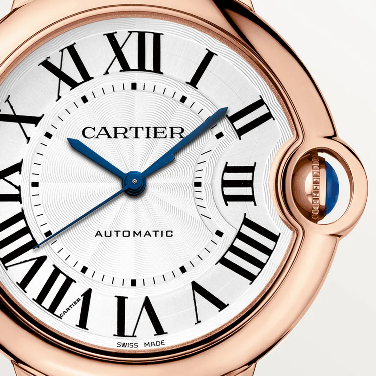 33MM BALLON BLEU DE CARTIER WATCH