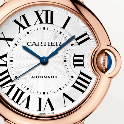 33MM BALLON BLEU DE CARTIER WATCH