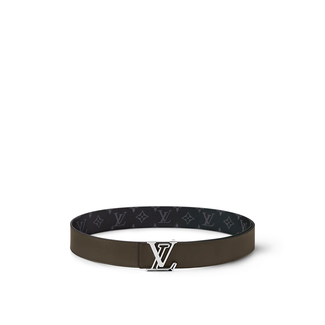 Line 40mm Reversible Belt