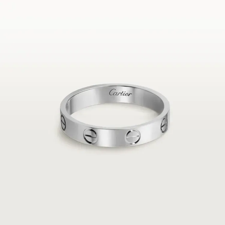 [Copy]LOVE BRACELET, SMALL MODEL, 10 DIAMONDS