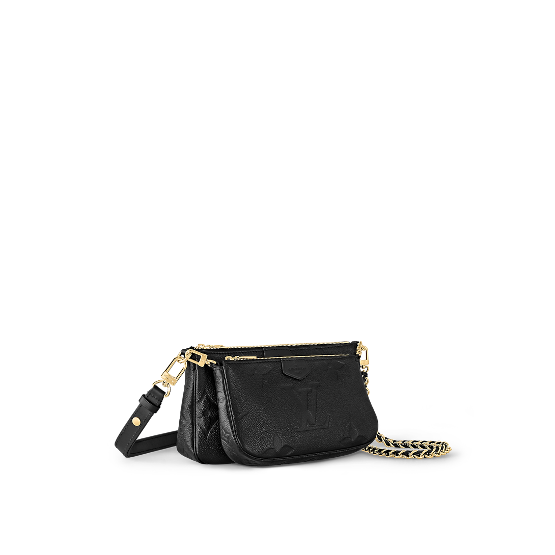 Multi Pochette Accessoires M80399