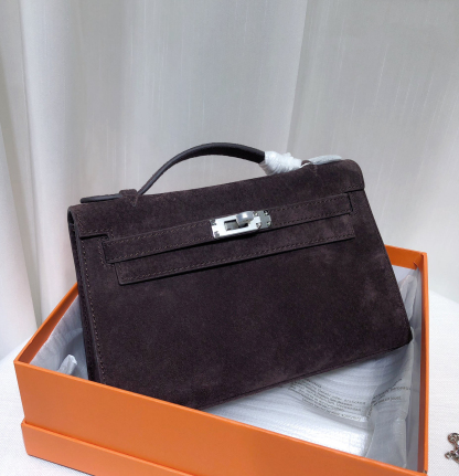 Herthtmès Doblis Kelly 22 Pochette