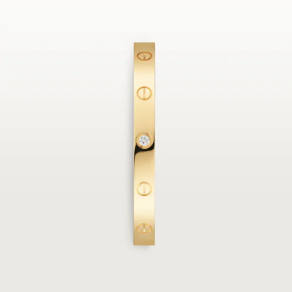LOVE BRACELET, 1 DIAMOND