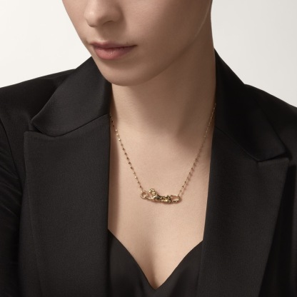 PANTH??RE DE CARTIER NECKLACE
