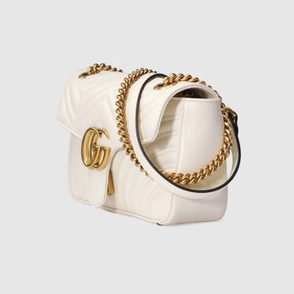 MARMONT SMALL SHOULDER BAG