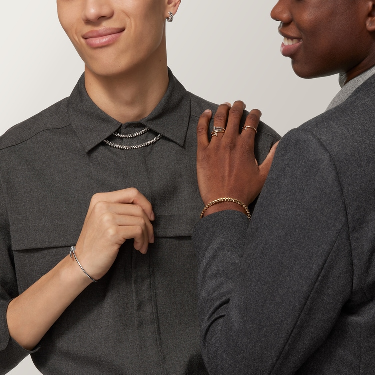 CLASH DE CARthtTIER BRACELET