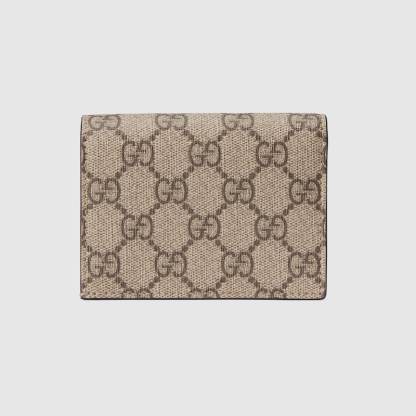 MARMONT CARD CASE WALLET