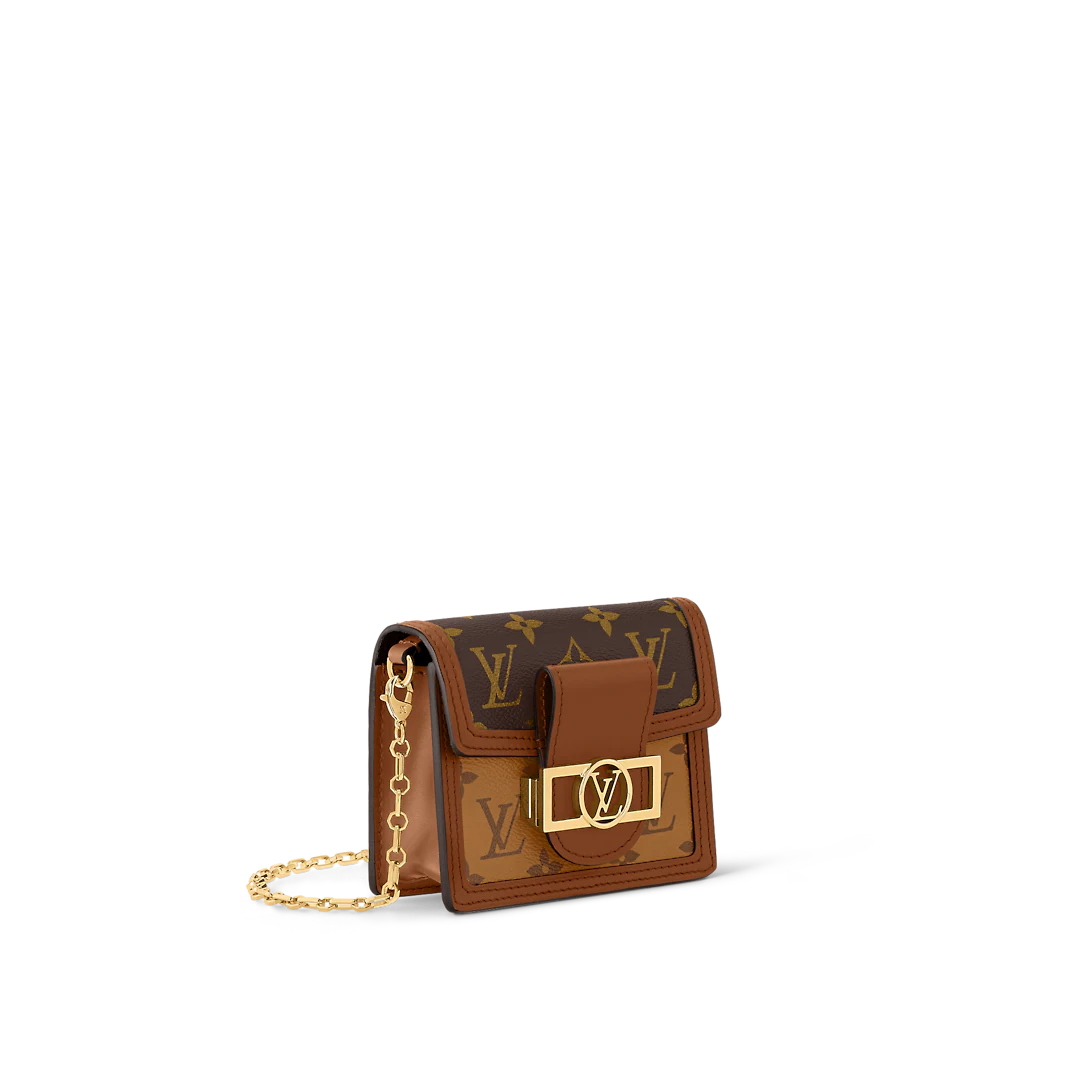 Micro Dauphine M82749