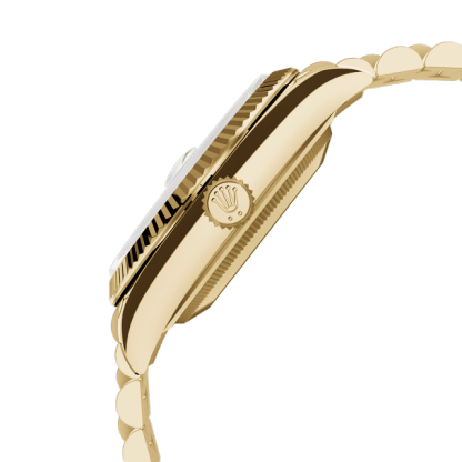 Day-Date 36  Oyster, 36 mm, yellow gold  Reference 128238