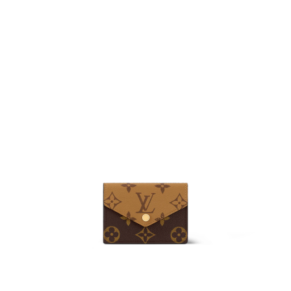 M81855 Vend?me Card Holder