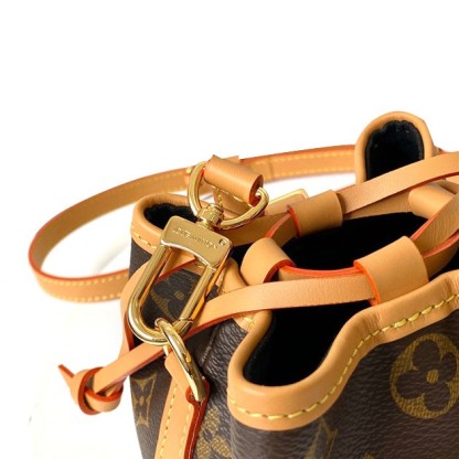 M57099 Mini Bucket Bag