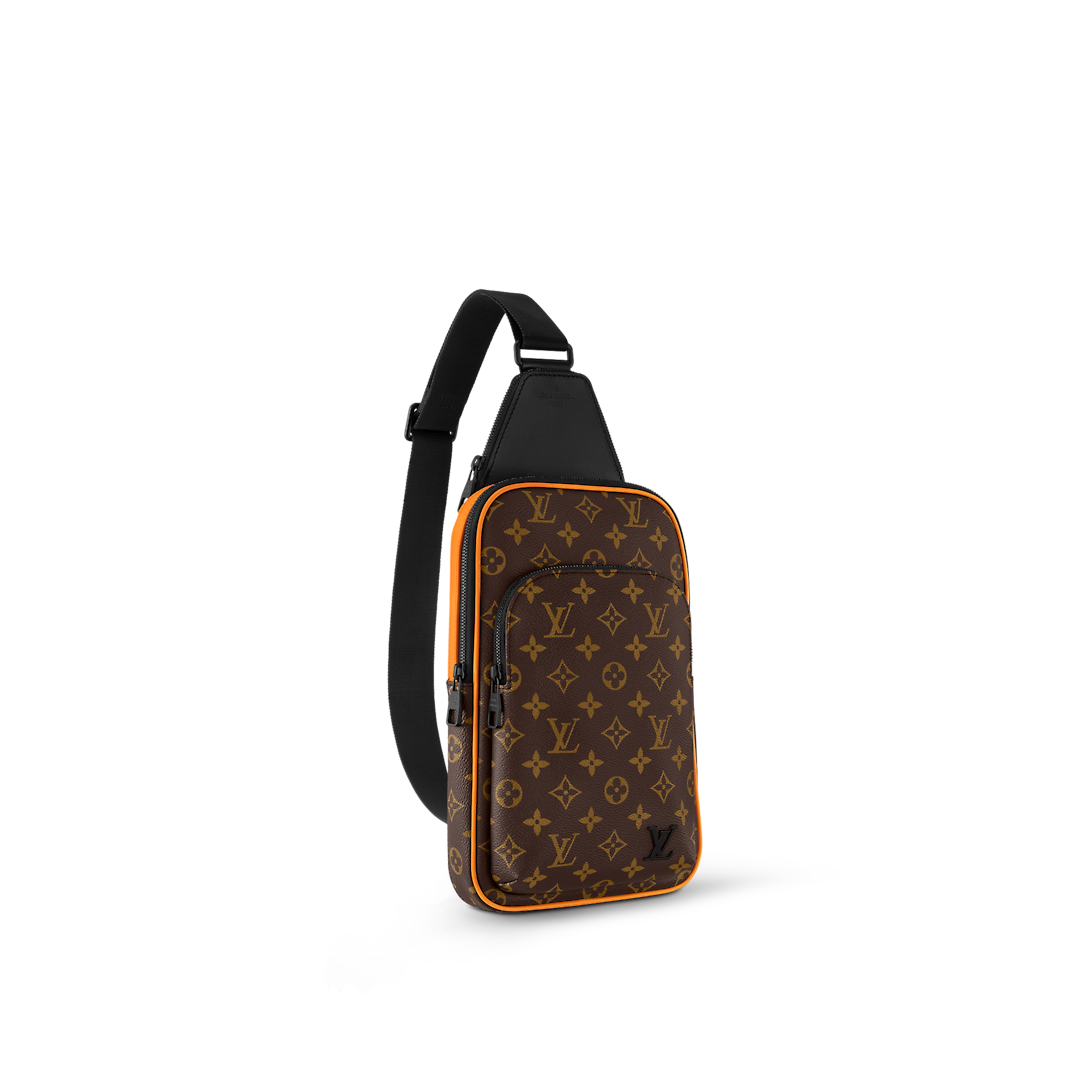 Avenue Slingbag NM M46718