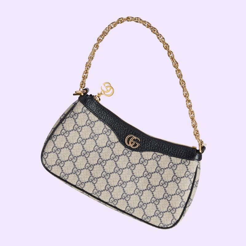 OPHIDIA  SMALL HANDBAG