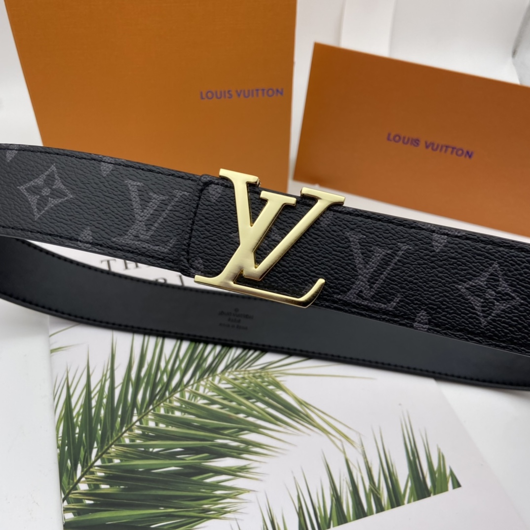 INITIALES 40MM REVERSIBLE