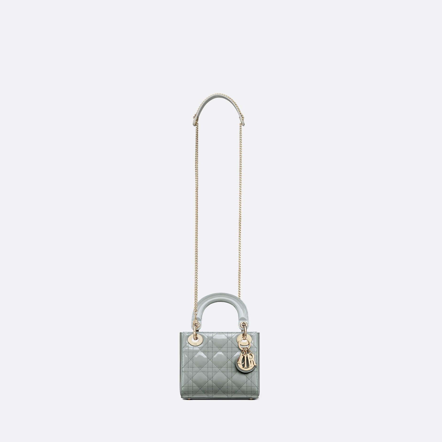 MINI LADY  BAG