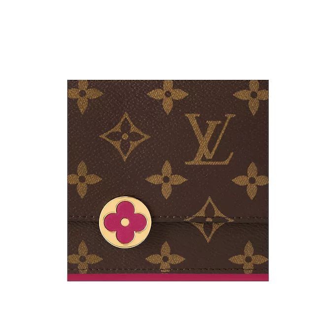 Flore Wallet M64585