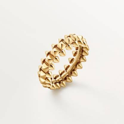 Clash de Carthttier ring, Medium Model