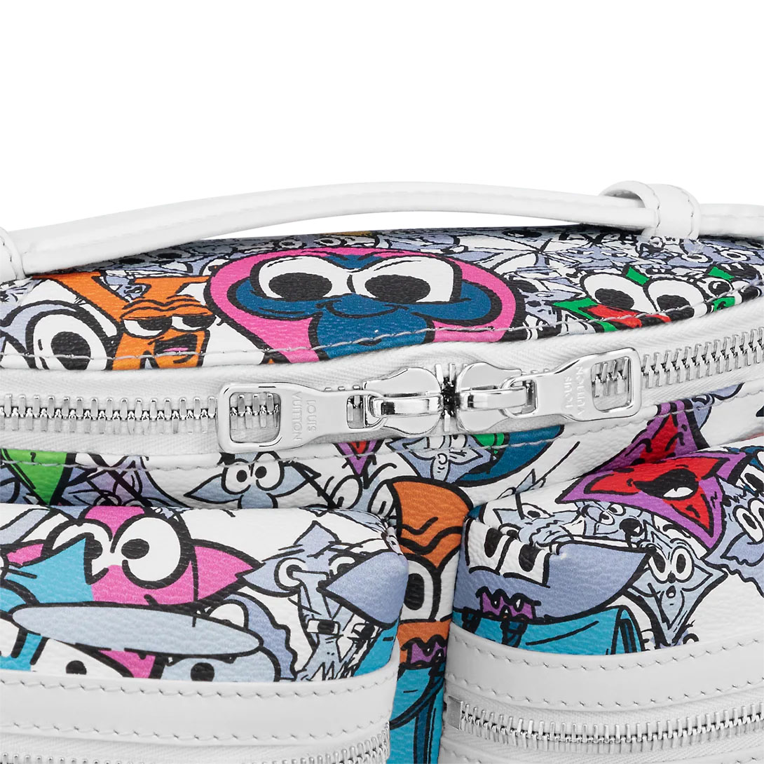 Bumbag Multipocket M21853