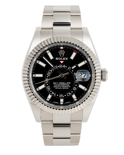 Sky Dweller 'Brand New'