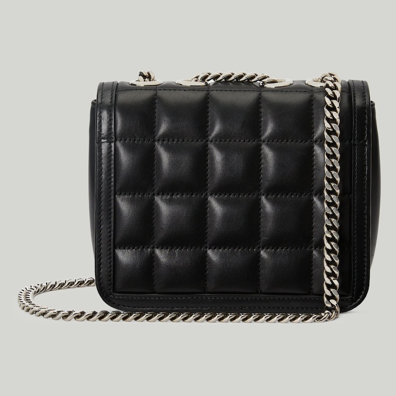 DECO MINI SHOULDER BAG