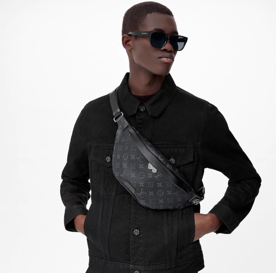 M44336 Discovery Bumbag