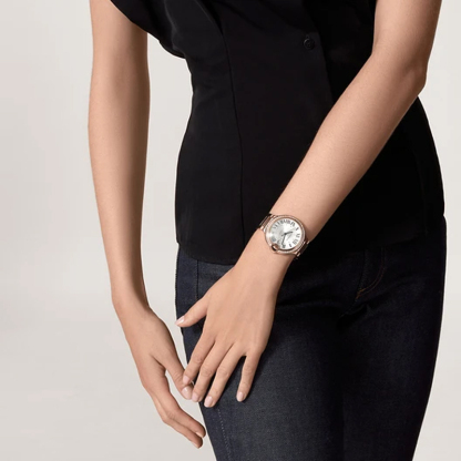 42MM BALLON BLEU DE CARTIER WATCH