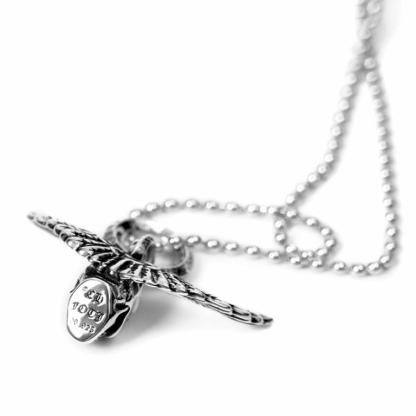 FOTI MAHALIA PENDANT