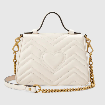 MARMONT MINI TOP HANDLE BAG