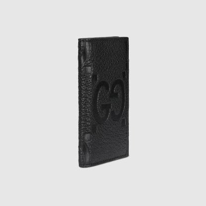 JUMBO  CARD CASE