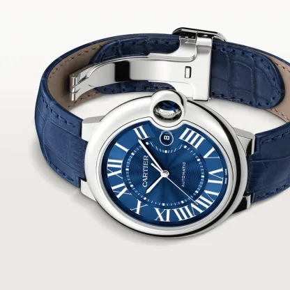 42MM BALLON BLEU DE CARTIER WATCH