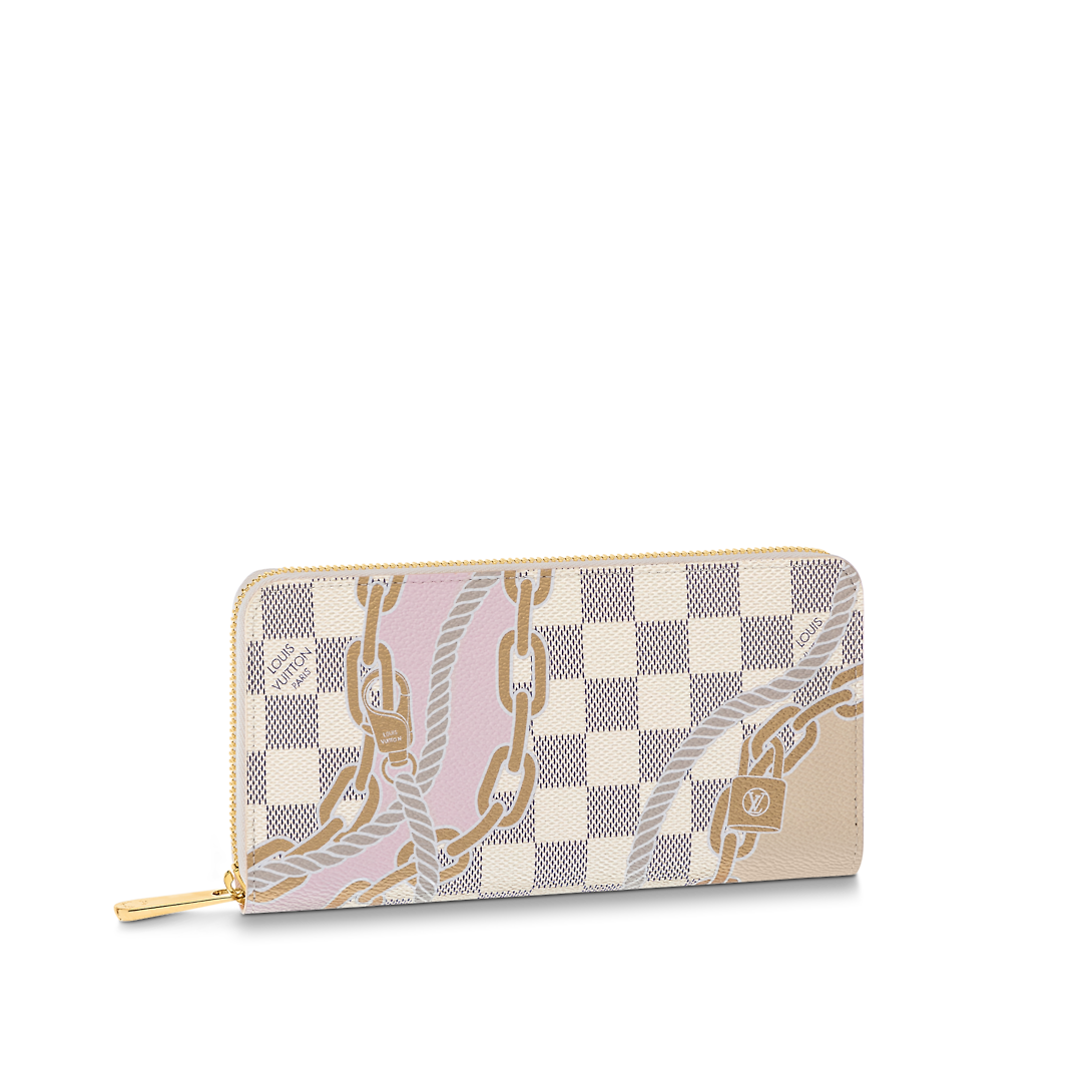 Zippy Wallet