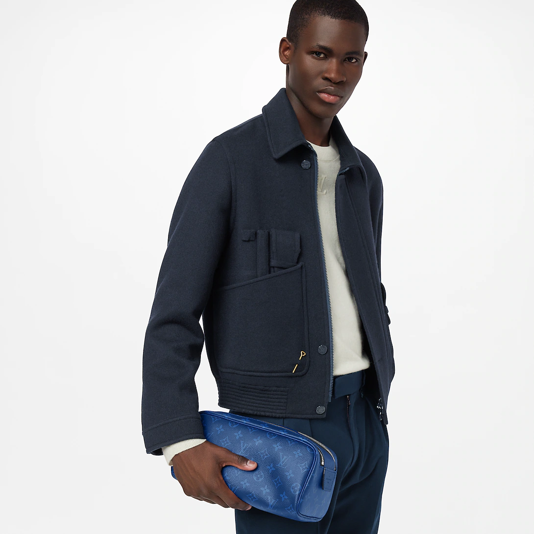 Dopp Kit Toilet Pouch M30849